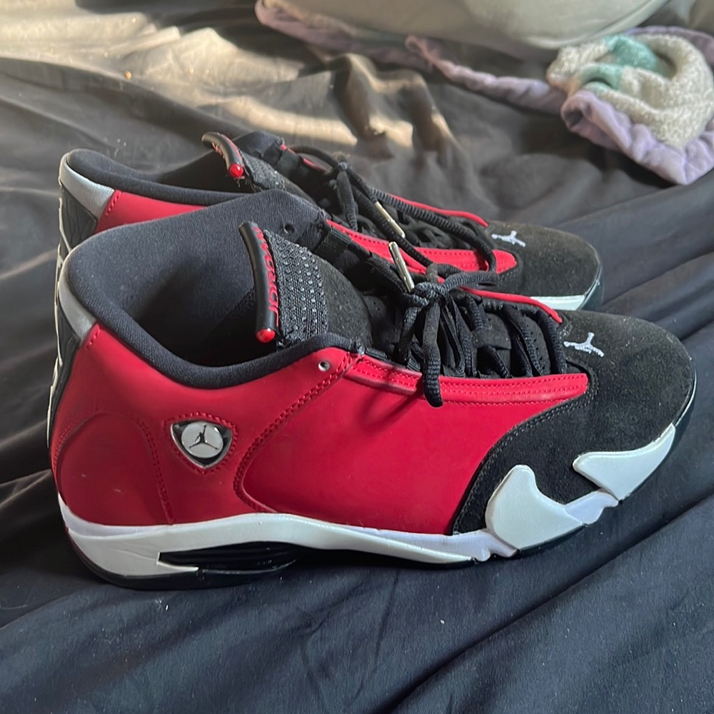 Jordans